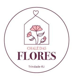 Chale Das Flores Trindade  Ngoại thất bức ảnh