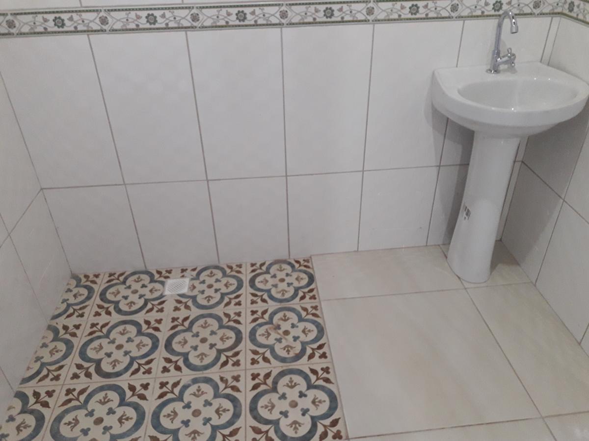 Chale Das Flores Trindade  Ngoại thất bức ảnh