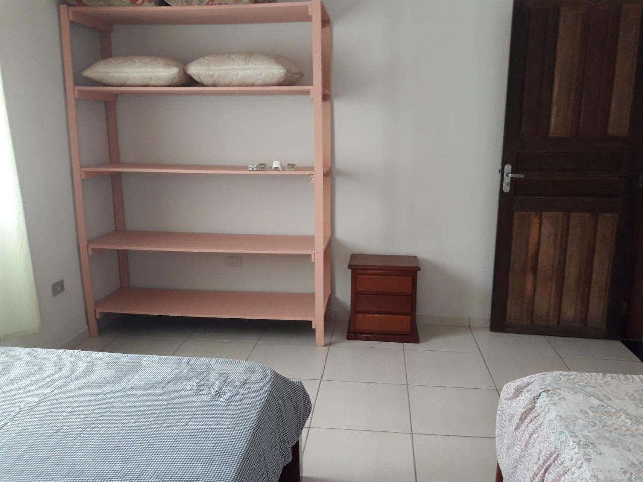 Chale Das Flores Trindade  Ngoại thất bức ảnh