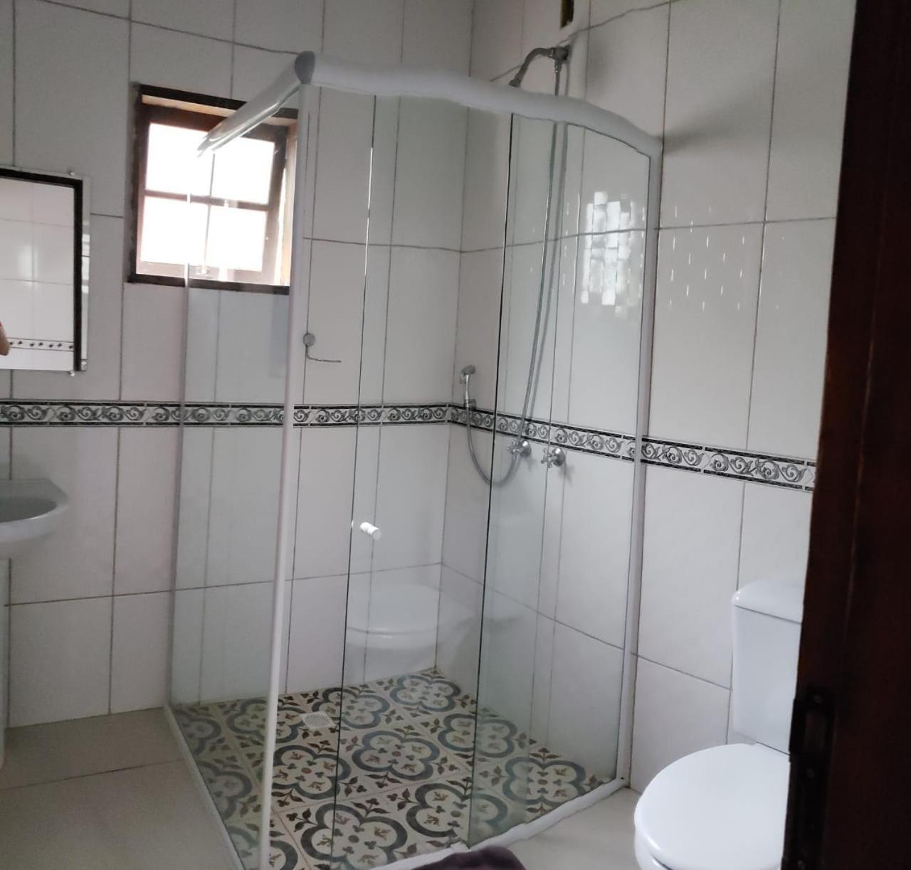 Chale Das Flores Trindade  Ngoại thất bức ảnh